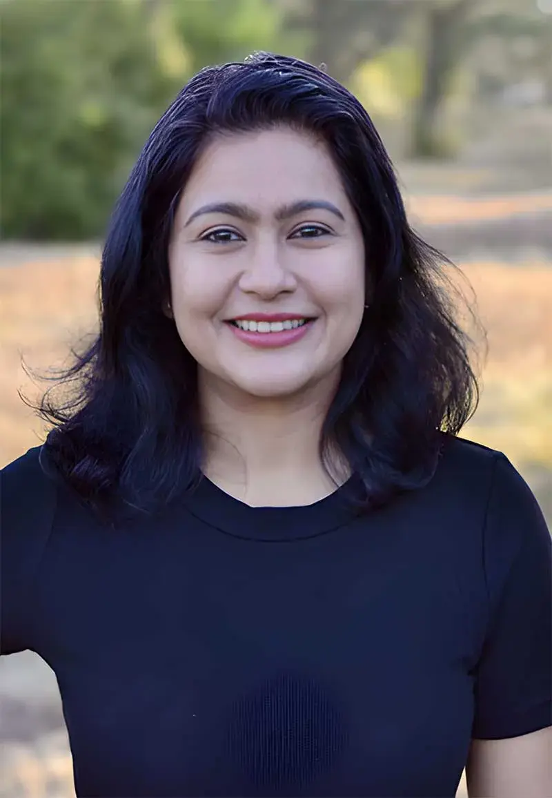 KunjuMary Kolathu, DDS at Apex Dental
